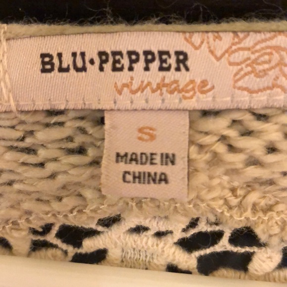 Native Shaw - Picture 3 of 3